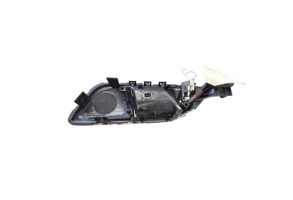 Poignee interieur arriere droit MERCEDES CLASSE B 246 Photo n°3