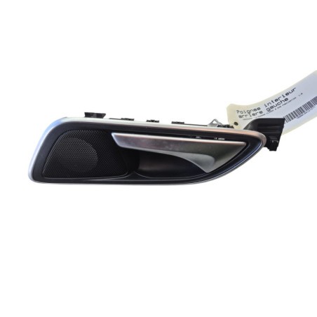 Poignee interieur arriere gauche MERCEDES CLASSE B 246