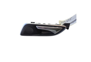 Poignee interieur arriere gauche MERCEDES CLASSE B 246 Photo n°1
