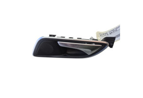 Poignee interieur arriere gauche MERCEDES CLASSE B 246 Photo n°2