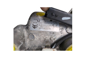 Compresseur clim PEUGEOT 208 1 Photo n°3