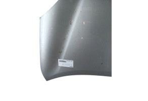 Capot NISSAN MICRA 4 Photo n°5
