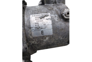 Compresseur clim NISSAN MICRA 4 Photo n°3