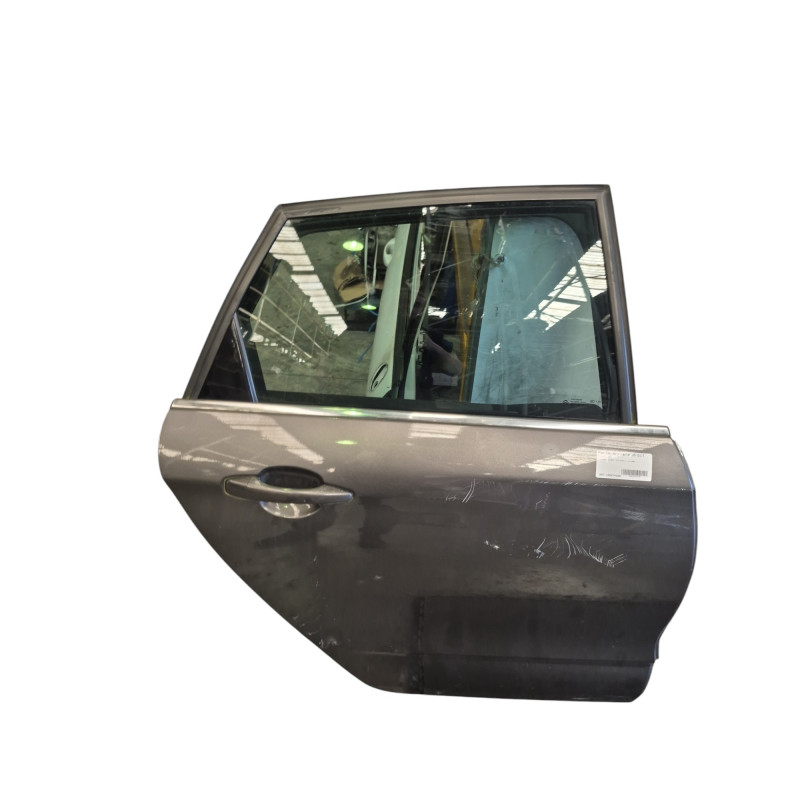 Porte arriere droit CITROEN C4 2 Photo n°1