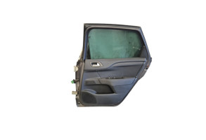 Porte arriere droit CITROEN C4 2 Photo n°8