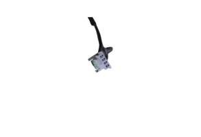 Attache ceinture arriere gauche RENAULT CAPTUR 1 Photo n°2