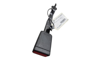 Attache ceinture avant droit RENAULT CAPTUR 1 Photo n°1