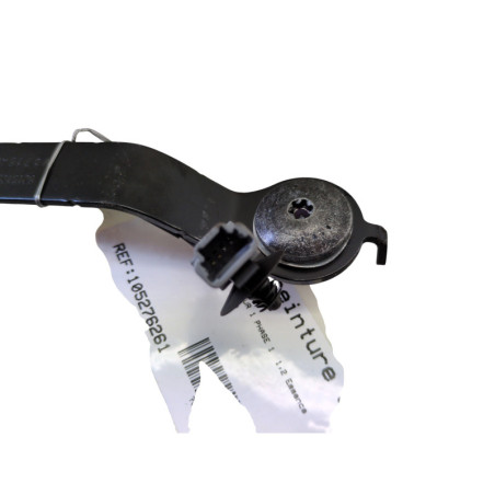 Attache ceinture avant gauche RENAULT CAPTUR 1