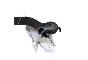 Attache ceinture avant gauche RENAULT CAPTUR 1 Photo n°1