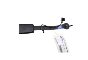 Attache ceinture avant gauche RENAULT CAPTUR 1 Photo n°2
