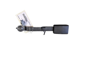 Attache ceinture avant gauche RENAULT CAPTUR 1 Photo n°3