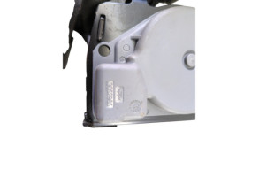 Ceinture arriere droit RENAULT CAPTUR 1 Photo n°2
