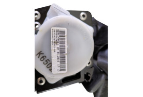 Ceinture arriere droit RENAULT CAPTUR 1 Photo n°3