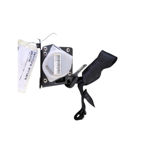 Ceinture arriere gauche RENAULT CAPTUR 1