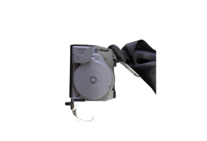 Ceinture arriere gauche RENAULT CAPTUR 1 Photo n°3