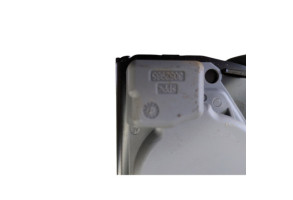 Ceinture arriere gauche RENAULT CAPTUR 1 Photo n°4