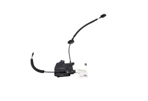 Serrure arriere droit RENAULT CAPTUR 1 Photo n°1
