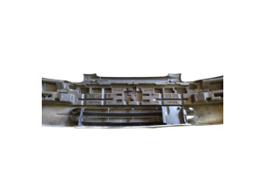 Pare choc avant RENAULT KANGOO 1 Photo n°3