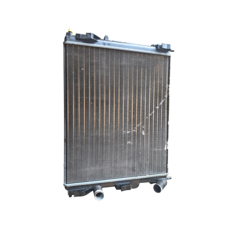Radiateur eau RENAULT KANGOO 1 Photo n°1