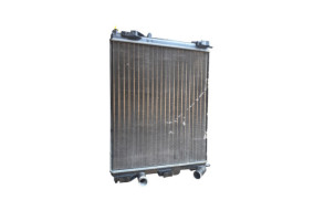 Radiateur eau RENAULT KANGOO 1 Photo n°1