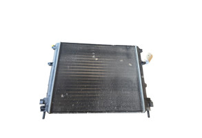 Radiateur eau RENAULT KANGOO 1 Photo n°2
