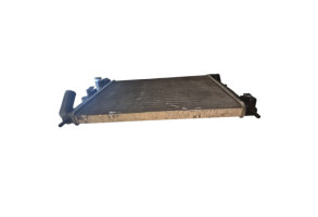 Radiateur eau RENAULT KANGOO 1 Photo n°4