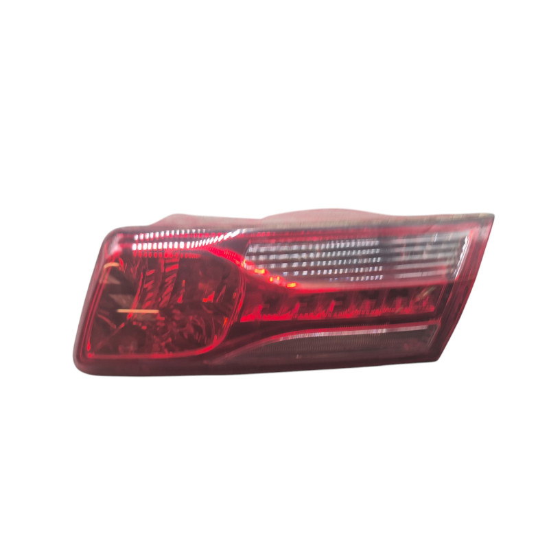 Feu arriere secondaire droit (feux) RENAULT LAGUNA 3 Photo n°1