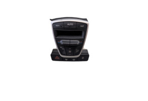 Bouton de warning RENAULT LAGUNA 3 Photo n°3