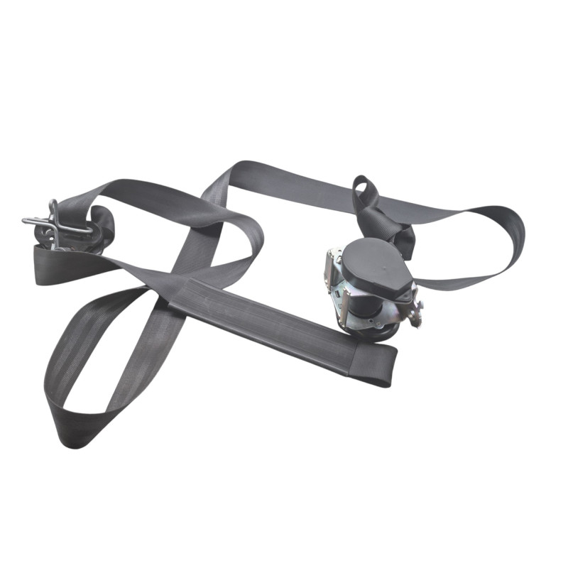 Ceinture avant gauche RENAULT LAGUNA 3 Photo n°1