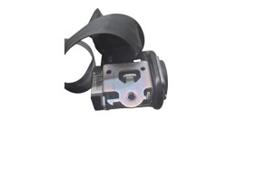 Ceinture avant gauche RENAULT LAGUNA 3 Photo n°3