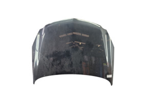 Capot OPEL INSIGNIA 1 Photo n°3