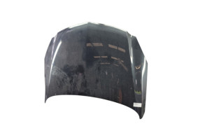 Capot OPEL INSIGNIA 1 Photo n°7