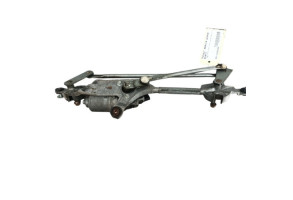 Moteur essuie glace avant OPEL INSIGNIA 1 Photo n°2