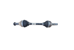 Cardan droit (transmission) OPEL INSIGNIA 1 Photo n°1