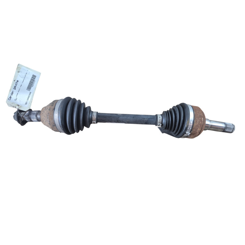Cardan gauche (transmission) OPEL INSIGNIA 1 Photo n°1