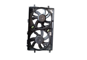 Moto ventilateur radiateur OPEL INSIGNIA 1 Photo n°1
