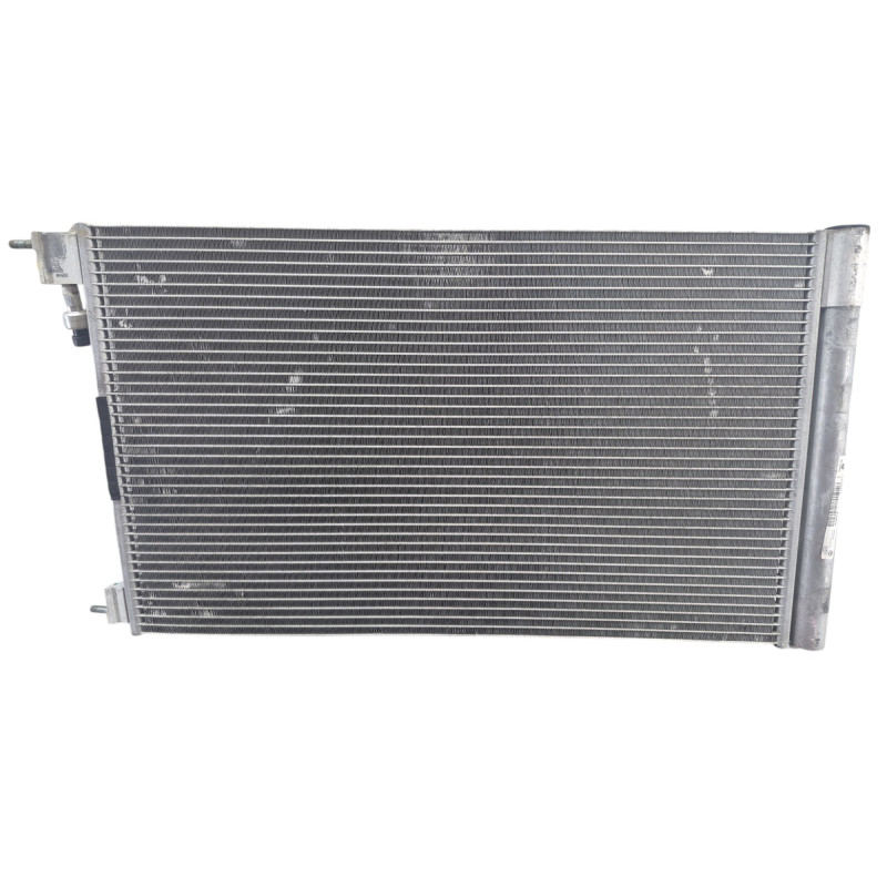 Radiateur clim OPEL INSIGNIA 1 Photo n°1