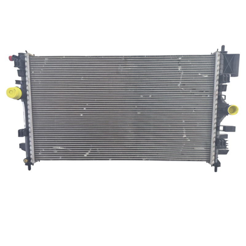 Radiateur eau OPEL INSIGNIA 1 Photo n°1