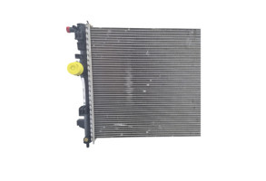 Radiateur eau OPEL INSIGNIA 1 Photo n°3