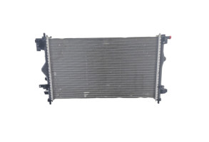 Radiateur eau OPEL INSIGNIA 1 Photo n°5