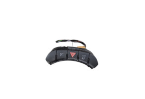 Bouton de warning AUDI TT 2 Photo n°1