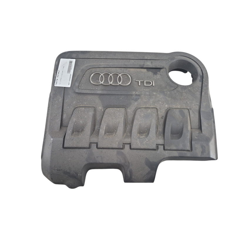 Cache moteur  AUDI TT 2 Photo n°1