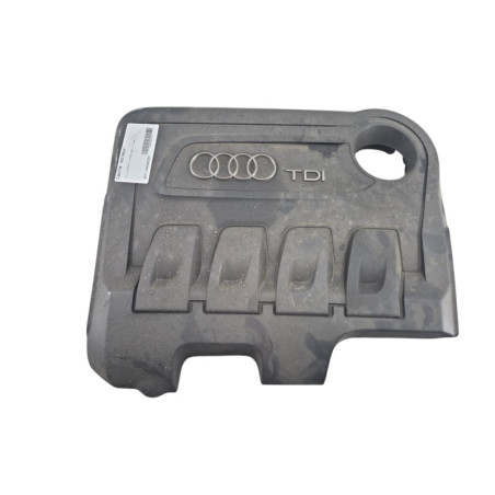 Cache moteur  AUDI TT 2