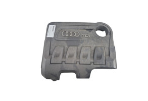 Cache moteur  AUDI TT 2 Photo n°1
