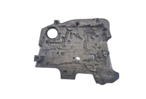 Cache moteur  AUDI TT 2 Photo n°2