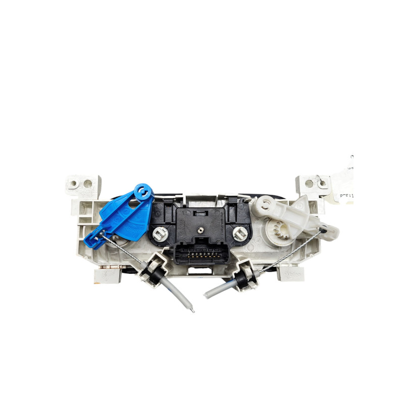 Commande chauffage RENAULT TRAFIC 3 COURT Photo n°1