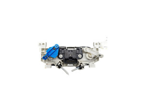 Commande chauffage RENAULT TRAFIC 3 COURT Photo n°1