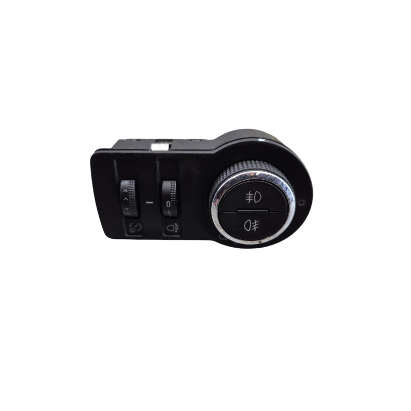 Commande de phare OPEL ASTRA J Photo n°1