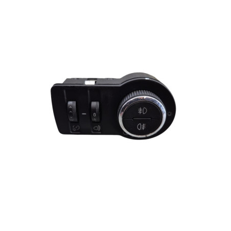Commande de phare OPEL ASTRA J
