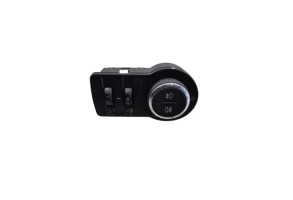 Commande de phare OPEL ASTRA J Photo n°1